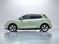 ORA Good Cat 2023 401km Standard Range Luxury LFP - ფოტო 7