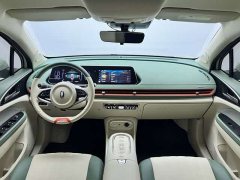 ORA Good Cat 2023 401km Standard Range Luxury LFP - ფოტო 8
