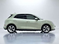 ORA Good Cat 2023 401km Standard Range Luxury LFP - ფოტო 9