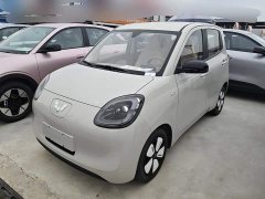 Wuling Hongguang MINIEV Fourth Generation Four-Door Advanced Edition - ფოტო 1