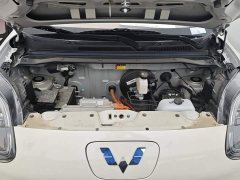 Wuling Hongguang MINIEV Fourth Generation Four-Door Advanced Edition - ფოტო 10