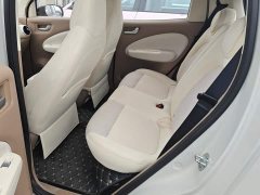 Wuling Hongguang MINIEV Fourth Generation Four-Door Advanced Edition - ფოტო 11