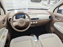 Wuling Hongguang MINIEV Fourth Generation Four-Door Advanced Edition - ფოტო 12