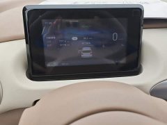 Wuling Hongguang MINIEV Fourth Generation Four-Door Advanced Edition - ფოტო 14