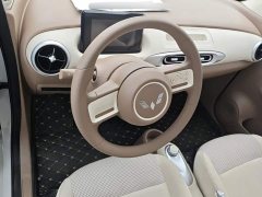 Wuling Hongguang MINIEV Fourth Generation Four-Door Advanced Edition - ფოტო 15