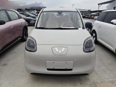 Wuling Hongguang MINIEV Fourth Generation Four-Door Advanced Edition - ფოტო 2