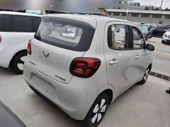 Wuling Hongguang MINIEV Fourth Generation Four-Door Advanced Edition - ფოტო 3