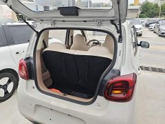 Wuling Hongguang MINIEV Fourth Generation Four-Door Advanced Edition - ფოტო 4
