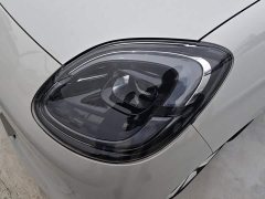 Wuling Hongguang MINIEV Fourth Generation Four-Door Advanced Edition - ფოტო 5