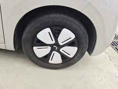 Wuling Hongguang MINIEV Fourth Generation Four-Door Advanced Edition - ფოტო 6