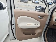 Wuling Hongguang MINIEV Fourth Generation Four-Door Advanced Edition - ფოტო 7