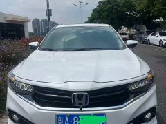 Honda Envix Enjoy Sharp Hybrid 1.5L Pure Comfort Edition - ფოტო 2