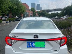 Honda Envix Enjoy Sharp Hybrid 1.5L Pure Comfort Edition - ფოტო 3