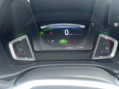 Honda Envix Enjoy Sharp Hybrid 1.5L Pure Comfort Edition - ფოტო 4