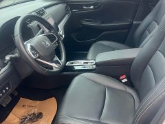 Honda Envix Enjoy Sharp Hybrid 1.5L Pure Comfort Edition - ფოტო 5