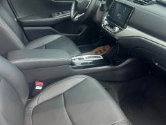 Honda Envix Enjoy Sharp Hybrid 1.5L Pure Comfort Edition - ფოტო 6