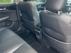 Honda Envix Enjoy Sharp Hybrid 1.5L Pure Comfort Edition - ფოტო 7