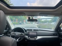 Honda Envix Enjoy Sharp Hybrid 1.5L Pure Comfort Edition - ფოტო 8