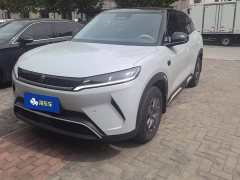 BYD Yuan UP 2025 Smart Drive 401KM Vitality Edition - ფოტო 1