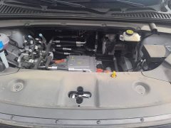 BYD Yuan UP 2025 Smart Drive 401KM Vitality Edition - ფოტო 10