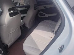 BYD Yuan UP 2025 Smart Drive 401KM Vitality Edition - ფოტო 11
