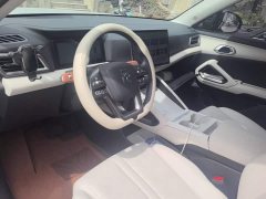 BYD Yuan UP 2025 Smart Drive 401KM Vitality Edition - ფოტო 12