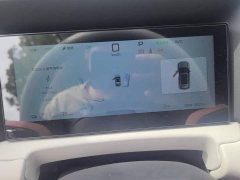 BYD Yuan UP 2025 Smart Drive 401KM Vitality Edition - ფოტო 14