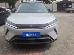 BYD Yuan UP 2025 Smart Drive 401KM Vitality Edition - ფოტო 2