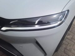 BYD Yuan UP 2025 Smart Drive 401KM Vitality Edition - ფოტო 5