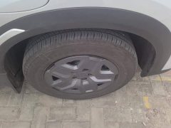 BYD Yuan UP 2025 Smart Drive 401KM Vitality Edition - ფოტო 6