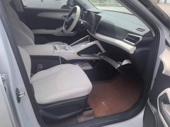 BYD Yuan UP 2025 Smart Drive 401KM Vitality Edition - ფოტო 8