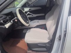 BYD Yuan UP 2025 Smart Drive 401KM Vitality Edition - ფოტო 9