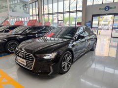 Audi A6L 2021 40 TFSI Luxury Sport Edition - ფოტო 1