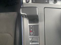 Audi A6L 2021 40 TFSI Luxury Sport Edition - ფოტო 10