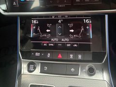 Audi A6L 2021 40 TFSI Luxury Sport Edition - ფოტო 11