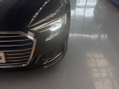 Audi A6L 2021 40 TFSI Luxury Sport Edition - ფოტო 12