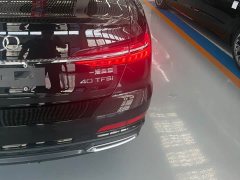 Audi A6L 2021 40 TFSI Luxury Sport Edition - ფოტო 14