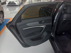 Audi A6L 2021 40 TFSI Luxury Sport Edition - ფოტო 16