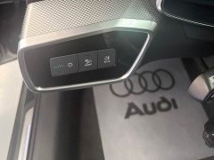 Audi A6L 2021 40 TFSI Luxury Sport Edition - ფოტო 18