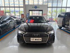 Audi A6L 2021 40 TFSI Luxury Sport Edition - ფოტო 2