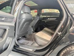 Audi A6L 2021 40 TFSI Luxury Sport Edition - ფოტო 5
