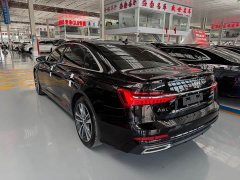 Audi A6L 2021 40 TFSI Luxury Sport Edition - ფოტო 7