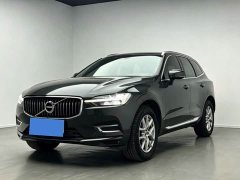 Volvo XC60 T5 AWD Smart Luxury Edition - ფოტო 1