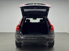 Volvo XC60 T5 AWD Smart Luxury Edition - ფოტო 10