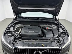 Volvo XC60 T5 AWD Smart Luxury Edition - ფოტო 11