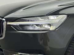 Volvo XC60 T5 AWD Smart Luxury Edition - ფოტო 12