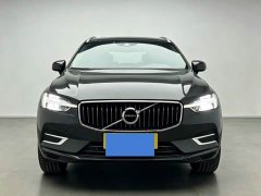 Volvo XC60 T5 AWD Smart Luxury Edition - ფოტო 2