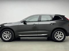 Volvo XC60 T5 AWD Smart Luxury Edition - ფოტო 3