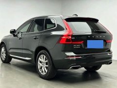 Volvo XC60 T5 AWD Smart Luxury Edition - ფოტო 4