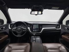 Volvo XC60 T5 AWD Smart Luxury Edition - ფოტო 5